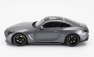 Nzg Mercedes benz Amg Gt63 (c192) 4-matic 2024 1:18 Selenitová Šedá