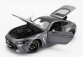 Nzg Mercedes benz Amg Gt63 (c192) 4-matic 2024 1:18 Selenitová Šedá