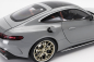 Nzg Mercedes benz Amg Gt63 V8 Biturbo (c192) 4-matic 2024 1:12 Alpin Grey