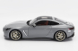 Nzg Mercedes benz Amg Gt63 V8 Biturbo (c192) 4-matic 2024 1:12 Alpin Grey