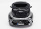 Nzg Mercedes benz Amg Gt63 V8 Biturbo (c192) 4-matic 2024 1:12 Alpin Grey