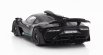 Nzg Mercedes benz One Amg (c298) 2023 1:18 Hyper Black