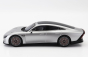 Nzg Mercedes benz Vision Eqxx Electric Car 2022 1:18 Silver