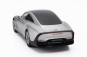 Nzg Mercedes benz Vision Eqxx Electric Car 2022 1:18 Silver