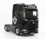 Nzg Scania S730 V8 Tractor Truck 2-assi 2017 1:18 Black