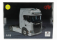 Nzg Scania S730 V8 Tractor Truck 2-assi With Vabis Logo 2017 1:18 Žlutá