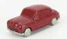 Officina-942 Fiat 1900 1952 1:76 Bordeaux