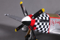 P-51 Mustang V2 (Baby WB) 