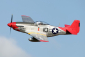 P-51D Mustang 