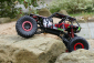 RC auto Rock Crawler 1:10, modrá