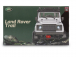 RC auto Land Rover Trail 1/12 RTR 4WD, kamufláž + náhradní baterie