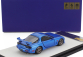 Peako Mazda Rx-7 Coupe 2006 1:64 Blue Met