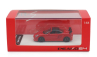 Peako Toyota Mr2-s Spider Cabriolet Closed 2000 1:64 Červená Černá