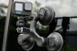 PGYTECH CapLock Three- arm Suction Mount (P-GM-224)