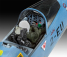 Plastic ModelKit letadlo 03813 - Dassault Mirage 2000C (1:48)