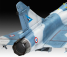 Plastic ModelKit letadlo 03813 - Dassault Mirage 2000C (1:48)