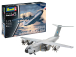 Plastic ModelKit letadlo 03822 - Airbus A400M Atlas „RAF“ (1:72)