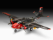 Plastic ModelKit letadlo 03823 - B-26C Invader (1:48)