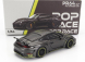 Pop-race-limited Porsche 911 992 Coupe Stinger Gtr 2022 1:64 Grey Met