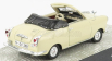 Premium classixxs Goggomobil Ts250 Cabriolet Spider 1965 1:43 Beige