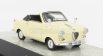 Premium classixxs Goggomobil Ts250 Cabriolet Spider 1965 1:43 Beige