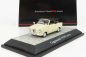 Premium classixxs Goggomobil Ts250 Cabriolet Spider 1965 1:43 Beige