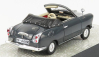 Premium classixxs Goggomobil Ts250 Cabriolet Spider 1965 1:43 Tmavě Šedá