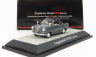 Premium classixxs Goggomobil Ts250 Cabriolet Spider 1965 1:43 Tmavě Šedá