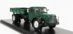 Premium classixxs Škoda 706r Truck 2-assi 1952 1:43 Zelená