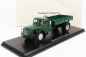 Premium classixxs Škoda 706r Truck 2-assi 1952 1:43 Zelená