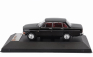 Premium-x Volvo 144s 4-door 1967 1:43 Black