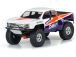 Pro-Line karosérie 1:10 Chevrolet Silverado Prerunner 2015 (313mm)