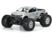 Pro-Line karosérie 1:10 Chevrolet Silverado Z71 2019 Trail Boss (Stampede 4x4)