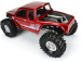 Pro-Line karosérie 1:10 Coyote HP (Crawler 313mm)