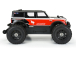 Pro-Line karosérie 1:10 Ford Bronco 2021 (Stampede, Granite, Vorteks)