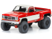 Pro-Line karosérie 1:10 GMC Sierra 3500 1973 (Crawler 313mm)