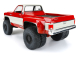 Pro-Line karosérie 1:10 GMC Sierra 3500 1973 (Crawler 313mm)