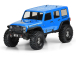 Pro-Line karosérie 1:10 Jeep Wrangler Unlimited Rubicon (rozvor 325 mm)