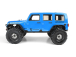 Pro-Line karosérie 1:10 Jeep Wrangler Unlimited Rubicon (rozvor 325 mm)