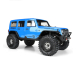 Pro-Line karosérie 1:10 Jeep Wrangler Unlimited Rubicon (rozvor 325 mm)