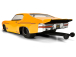 Pro-Line karosérie 1:10 Pontiac GTO Judge 1970 (Drag Car)