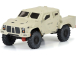 Pro-Line karosérie 1:10 Strikeforce (Crawler 313mm)