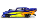 Pro-Line karosérie 1:10 Super J Pro-Mod (Drag Car)