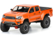 Pro-Line karosérie 1:10 Toyota Tacoma TRD 2015 (Crawler 313mm)