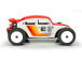 Pro-Line karosérie 1:18 Volkswagen Baja Bug čitá: Mini-T 2.0