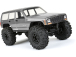 Pro-Line karosérie 1:24 2001 Jeep Cherokee čirá: SCX24