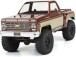 Pro-Line karosérie 1:24 Chevrolet K-10 1978: (Axial SCX24)