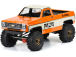 Pro-Line karosérie 1:6 Chevrolet K-10 1978 (Axial SCX6)