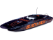 RC loď Proboat Blackjack 42, červená