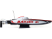 RC loď Proboat Blackjack V2 24